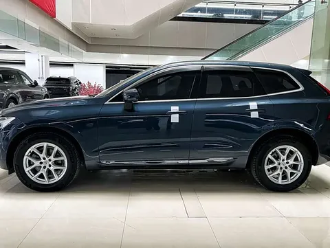 Volvo XC60, миниатюра 9