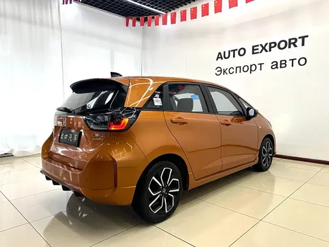 Honda LIFE, миниатюра 4