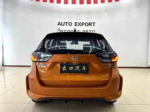 Honda LIFE, миниатюра 5