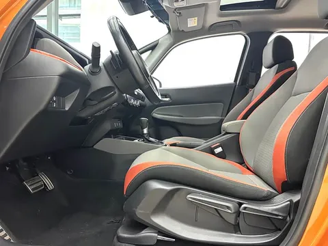 Honda LIFE, миниатюра 7