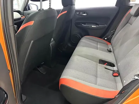 Honda LIFE, миниатюра 8