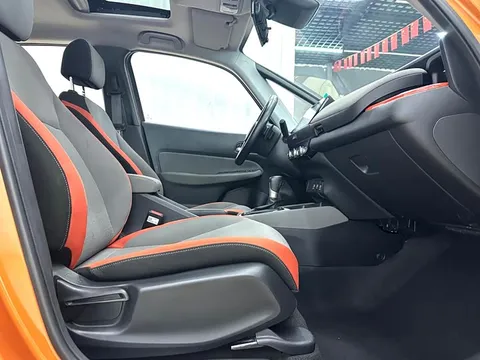 Honda LIFE, миниатюра 9