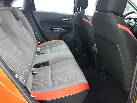 Honda LIFE, миниатюра 10