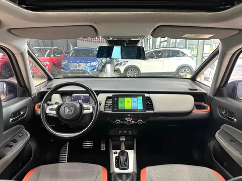 Honda LIFE, миниатюра 11
