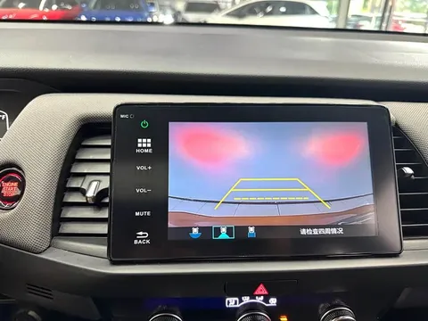 Honda LIFE, миниатюра 12