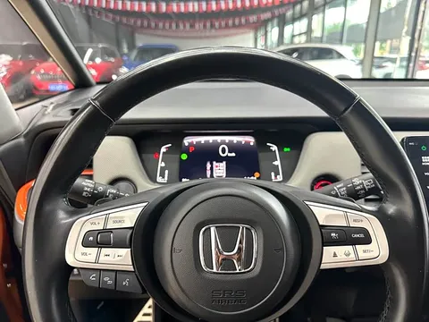 Honda LIFE, миниатюра 14
