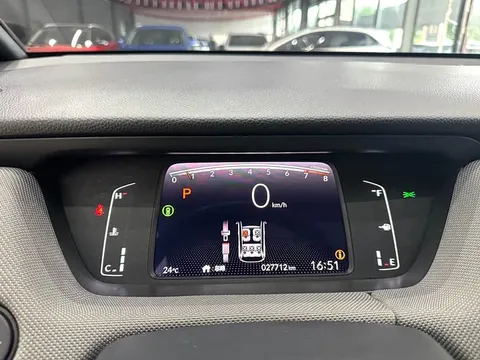 Honda LIFE, миниатюра 15