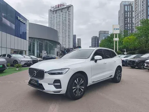 Volvo XC60, фото 1
