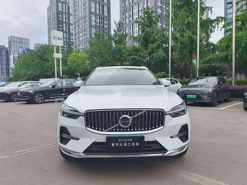 Volvo XC60, миниатюра 2