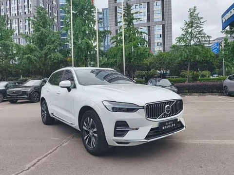 Volvo XC60, миниатюра 3