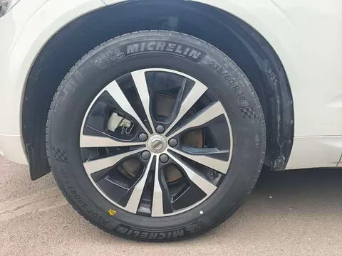Volvo XC60, миниатюра 4