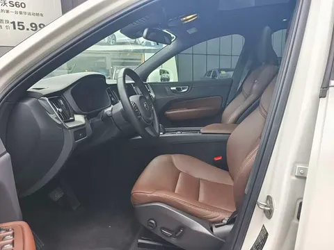 Volvo XC60, миниатюра 5