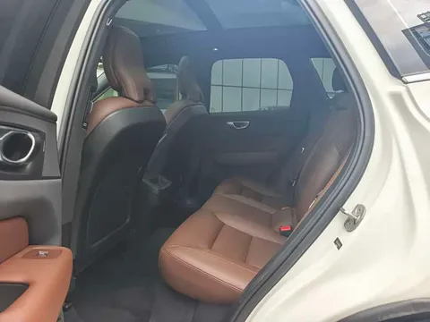 Volvo XC60, миниатюра 7
