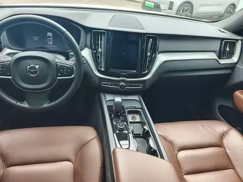 Volvo XC60, миниатюра 8