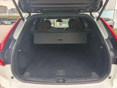 Volvo XC60, миниатюра 10