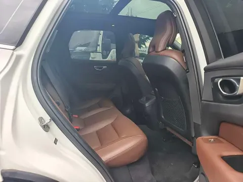 Volvo XC60, миниатюра 12