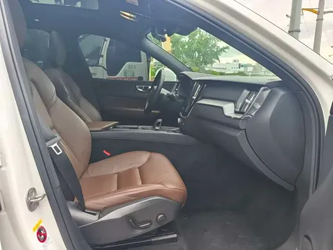 Volvo XC60, миниатюра 13