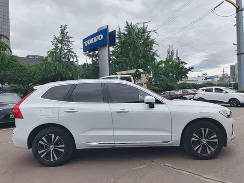 Volvo XC60, миниатюра 14