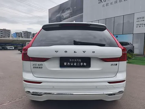 Volvo XC60, миниатюра 15
