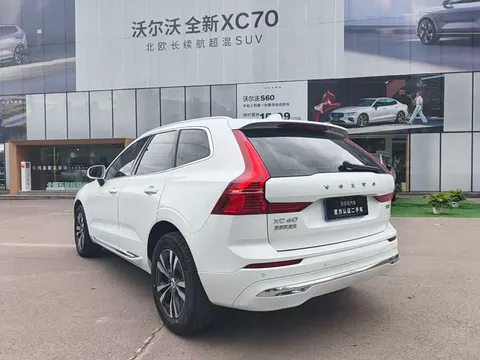 Volvo XC60, миниатюра 16