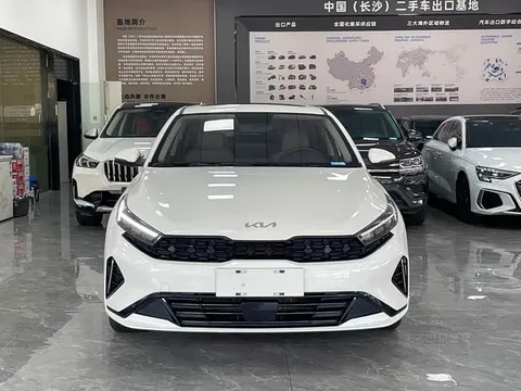 Kia K3, миниатюра 2