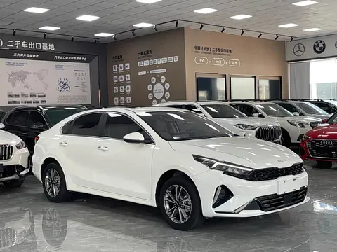 Kia K3, миниатюра 3