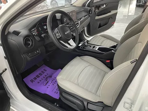 Kia K3, миниатюра 5