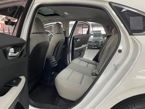 Kia K3, миниатюра 6