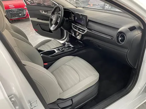 Kia K3, миниатюра 7