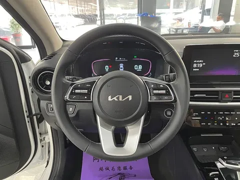 Kia K3, миниатюра 9