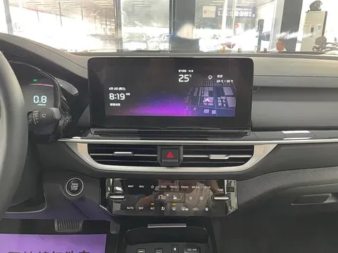 Kia K3, миниатюра 10