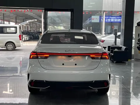 Kia K3, миниатюра 15