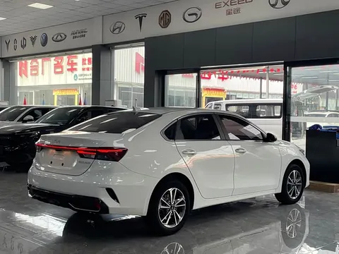 Kia K3, миниатюра 16