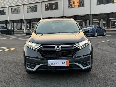 Honda CR-V, миниатюра 2