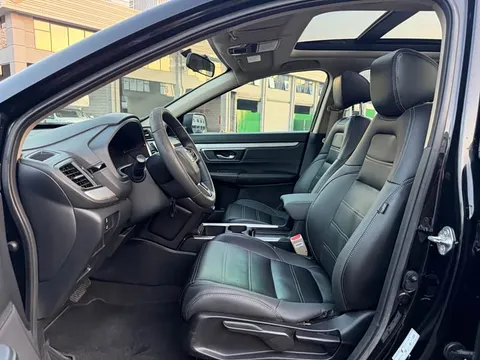 Honda CR-V, миниатюра 4