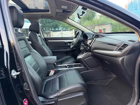 Honda CR-V, миниатюра 9