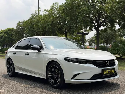 Honda Integra, миниатюра 3