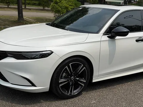Honda Integra, миниатюра 4