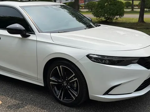 Honda Integra, миниатюра 5