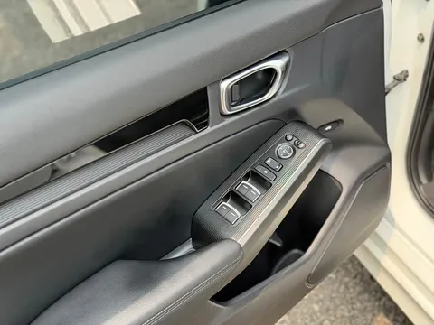 Honda Integra, миниатюра 6