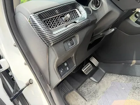 Honda Integra, миниатюра 7