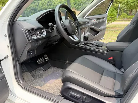 Honda Integra, миниатюра 8