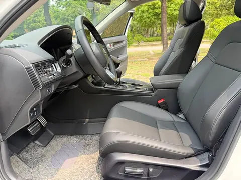 Honda Integra, миниатюра 9