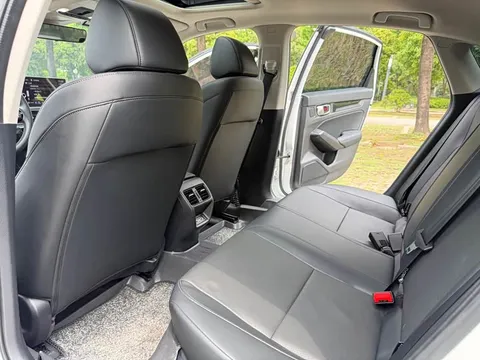 Honda Integra, миниатюра 11