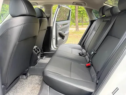 Honda Integra, миниатюра 12