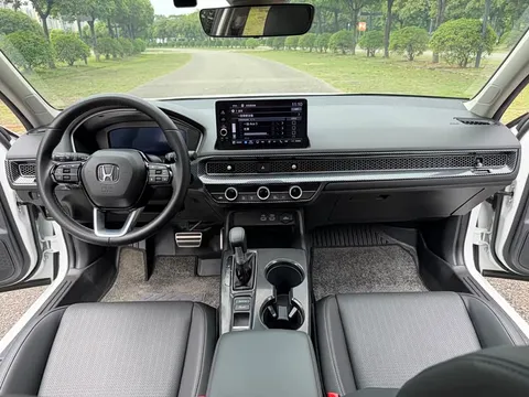 Honda Integra, миниатюра 13