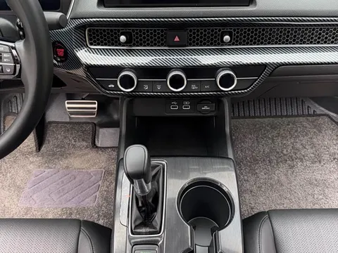 Honda Integra, миниатюра 14
