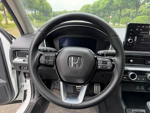 Honda Integra, миниатюра 15