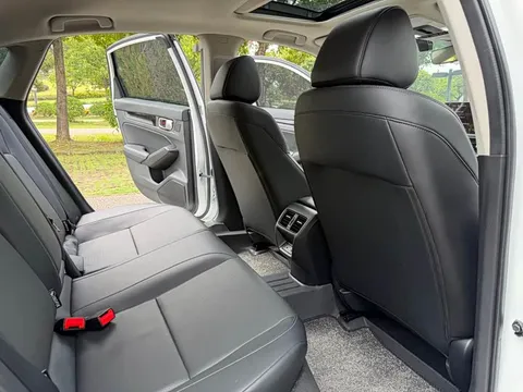 Honda Integra, миниатюра 16