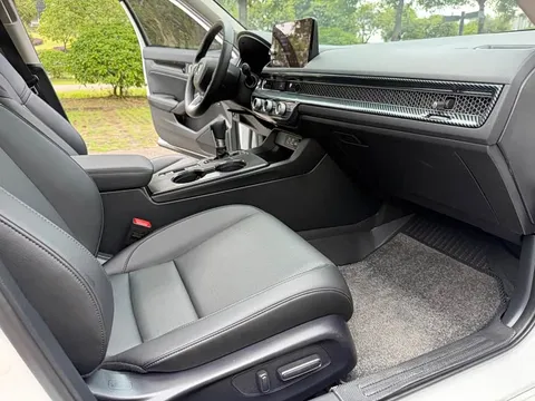 Honda Integra, миниатюра 17
